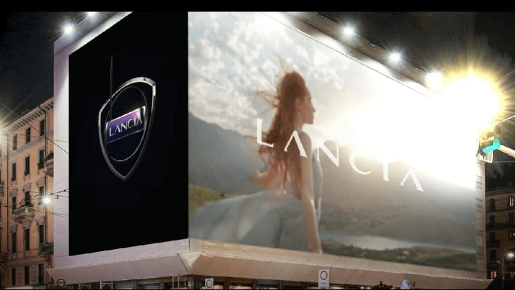 lancia