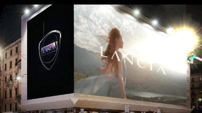 lancia
