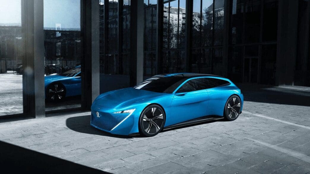 peugeot