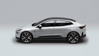 Polestar 4