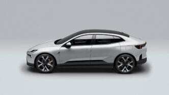 Polestar 4