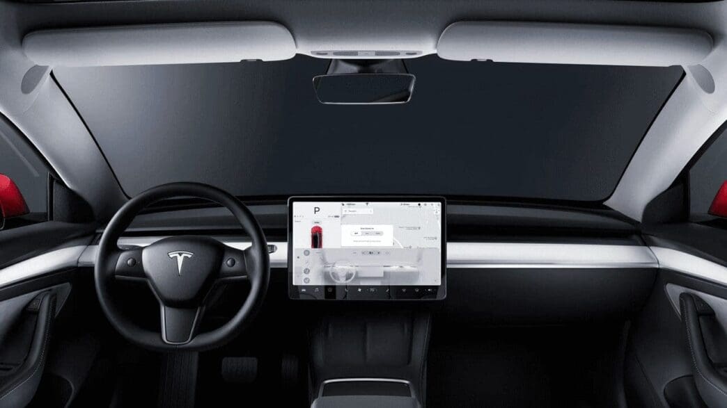 tesla