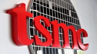 TSMC