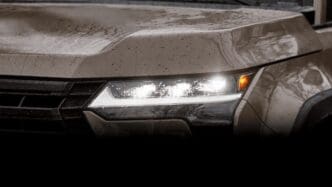 Lexus LBX