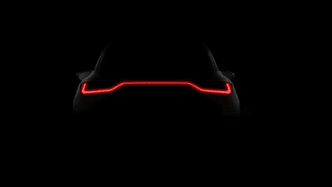 Lexus LBX