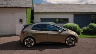 Volkswagen ID.3 cennik