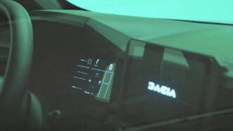 Dacia Duster 2024