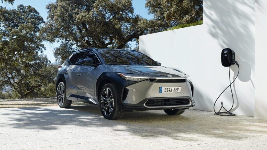 toyota