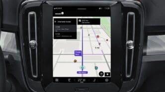 waze
