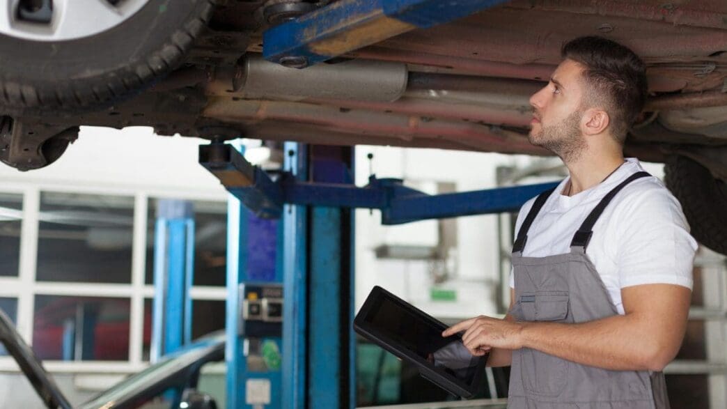 Układ przeniesienia napędu