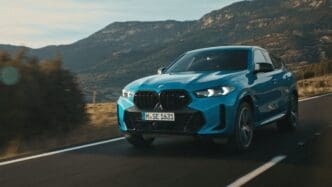BMW X6 2023