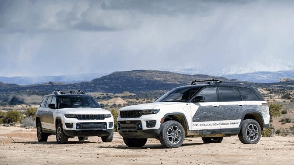 jeep
