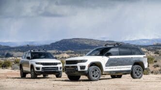 jeep