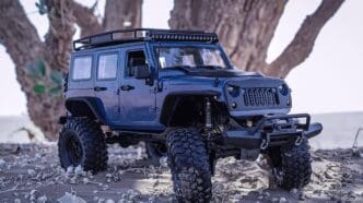 napęd na wszystkie koła