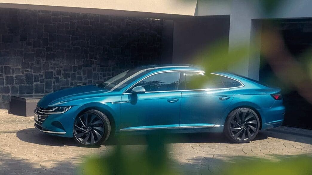 VW zrezygnuje z niektórych modeli
