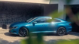 VW zrezygnuje z niektórych modeli