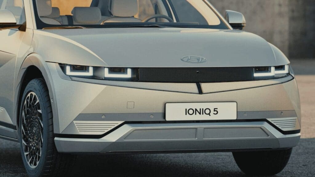 Hyundai IONIQ 5