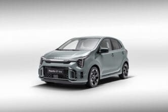 Kia Picanto 2023