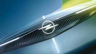 Opel Experimental 2024