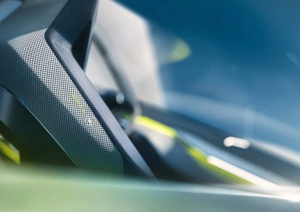 Opel Experimental 2024