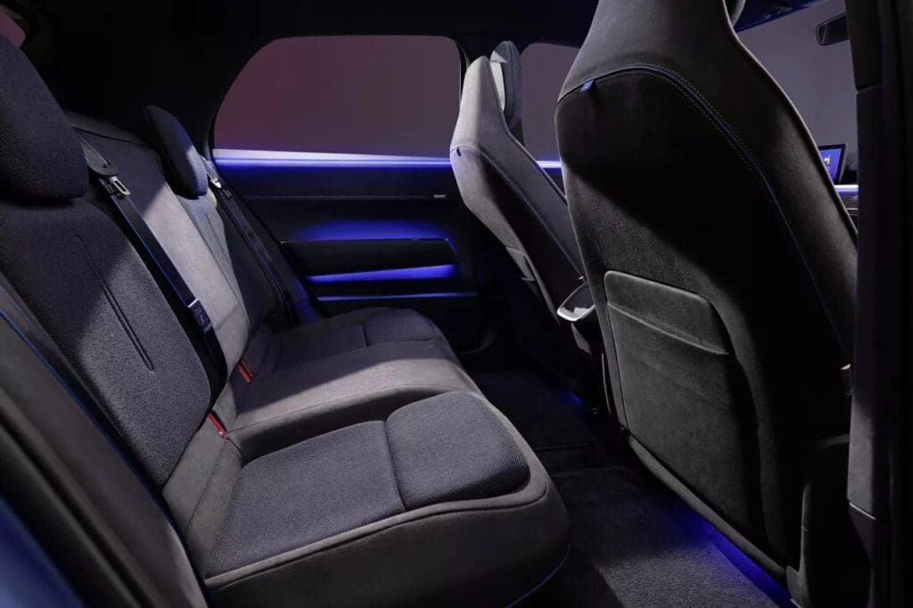 VW Volkswagen ID.2 w 2025 roku