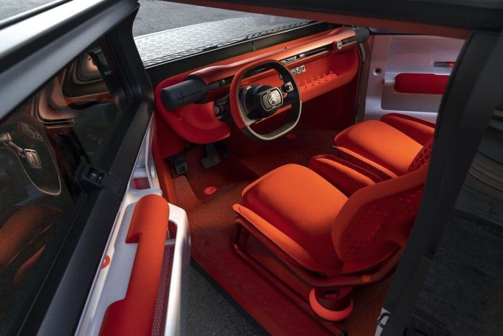 citroen c3 2024