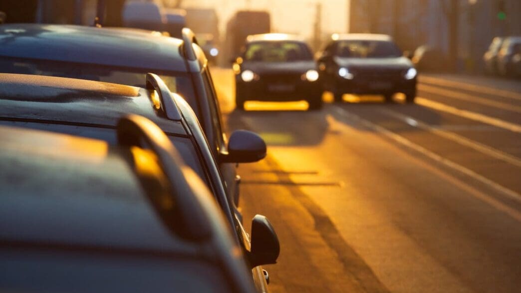 co to jest czujnik zmierzchu