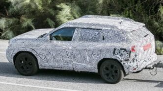 Dacia Duster 2024