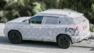 Dacia Duster 2024