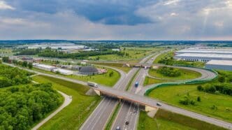 Autostrady i drogi ekspresowe 2023