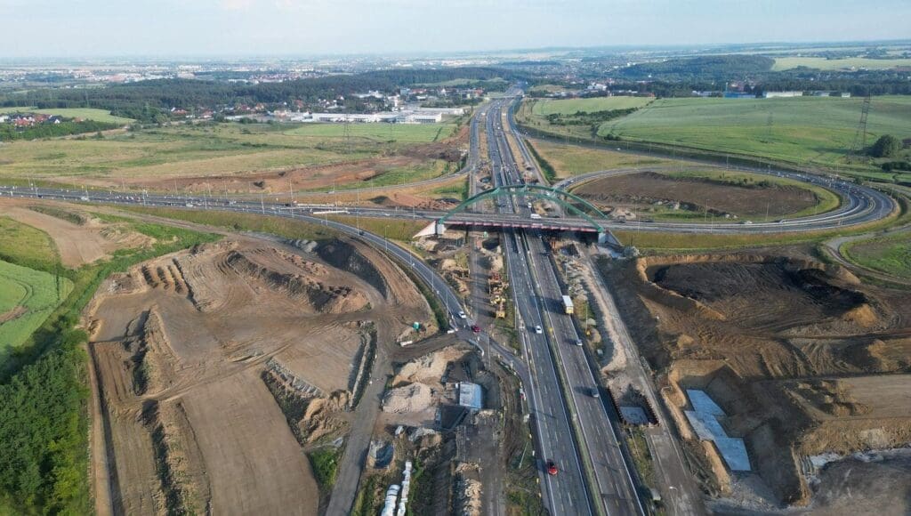 drogi w polsce gddkia wakacyjna podróż wyjazd