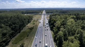 drogi w polsce gddkia wakacyjna podróż wyjazd