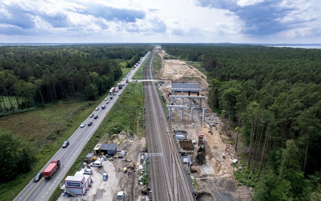 drogi w polsce gddkia wakacyjna podróż wyjazd