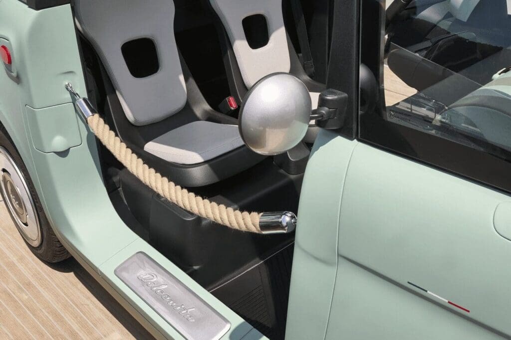 fiat topolino 2024