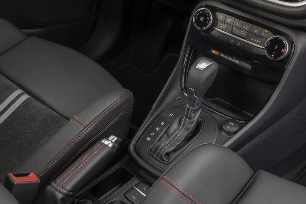 ford puma ST 2023