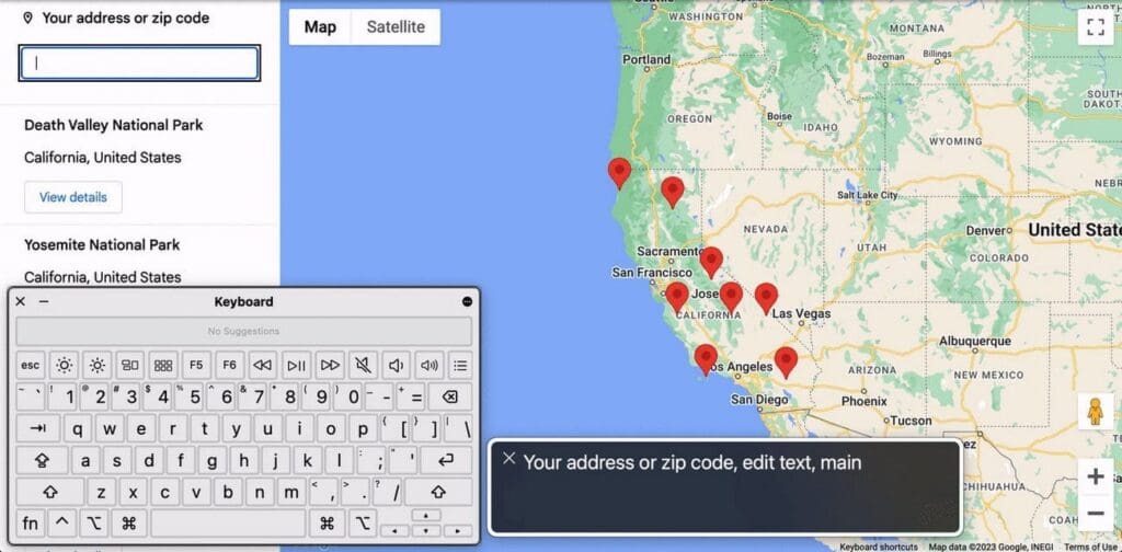 google maps android auto