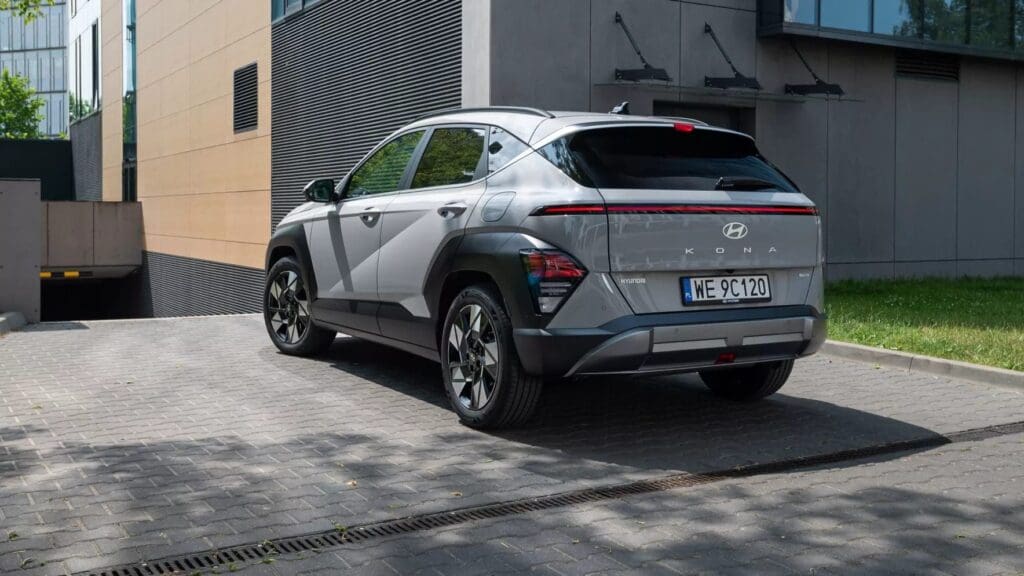 hyundai kona 2024
