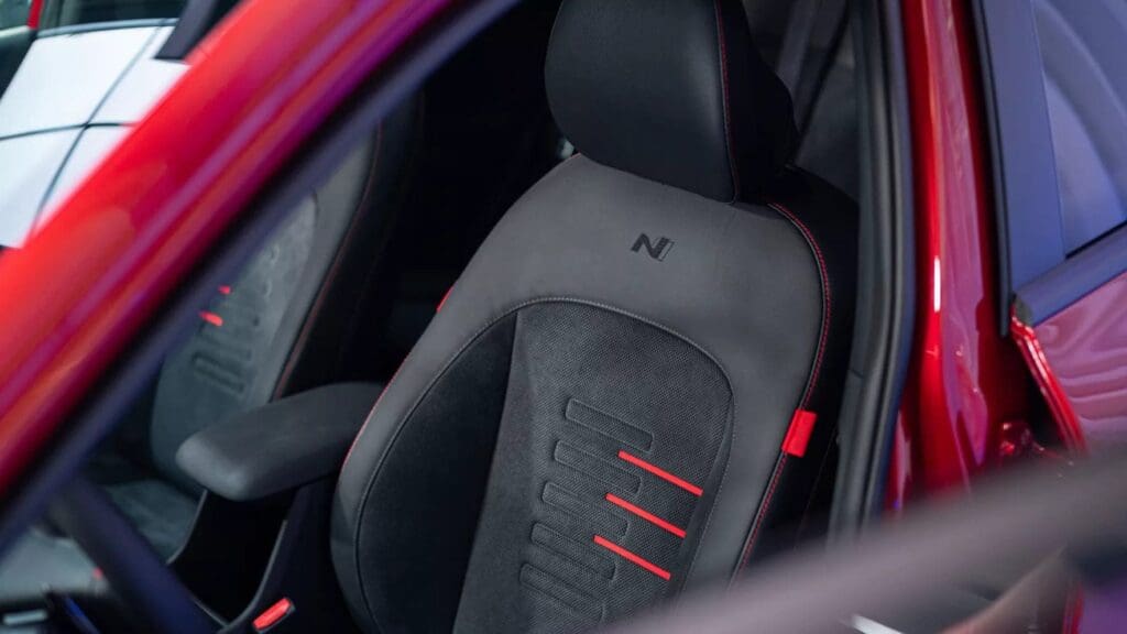 hyundai kona 2024
