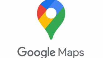 google maps android auto