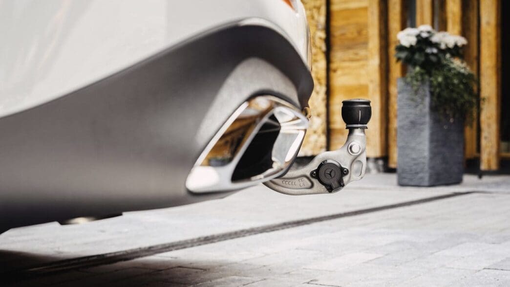 mercedes klasa e kombi hak