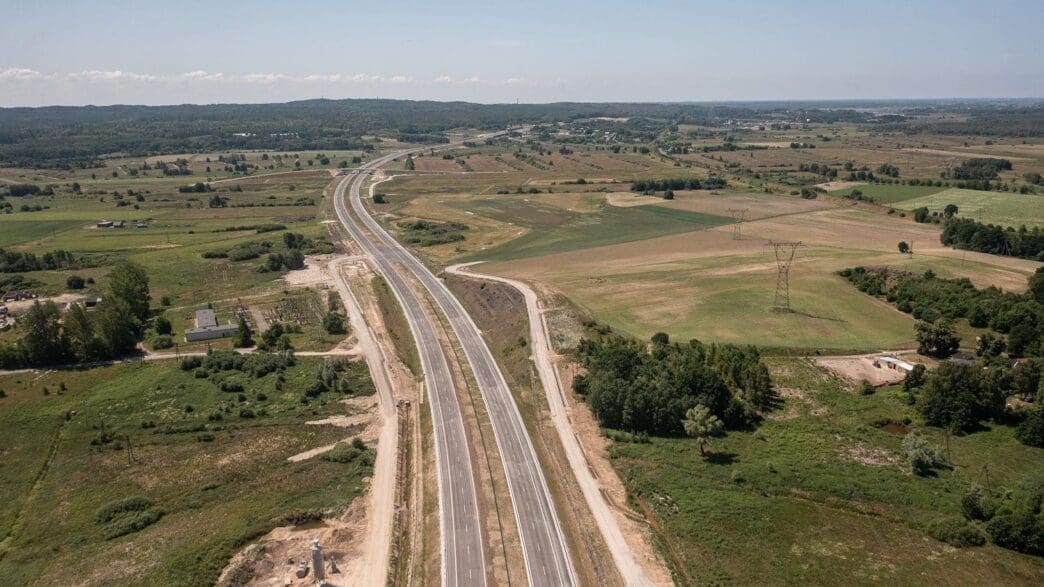obwodnica sianowa S6