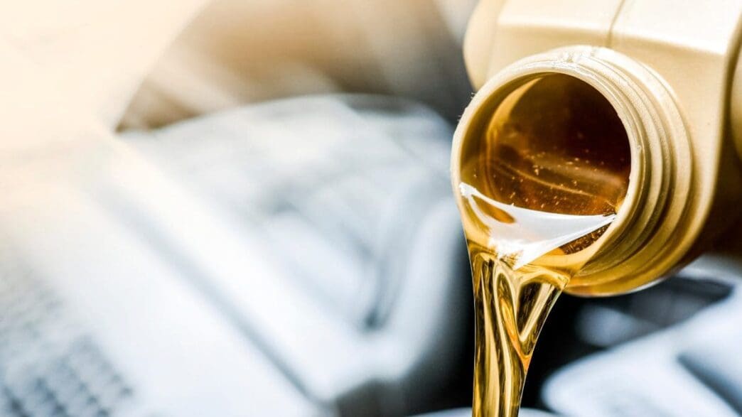 olej syntetyczny a mineralny