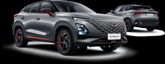 omoda 5