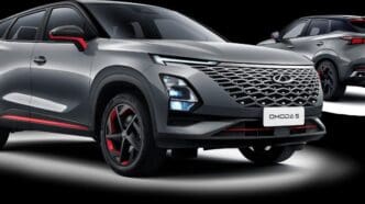omoda 5