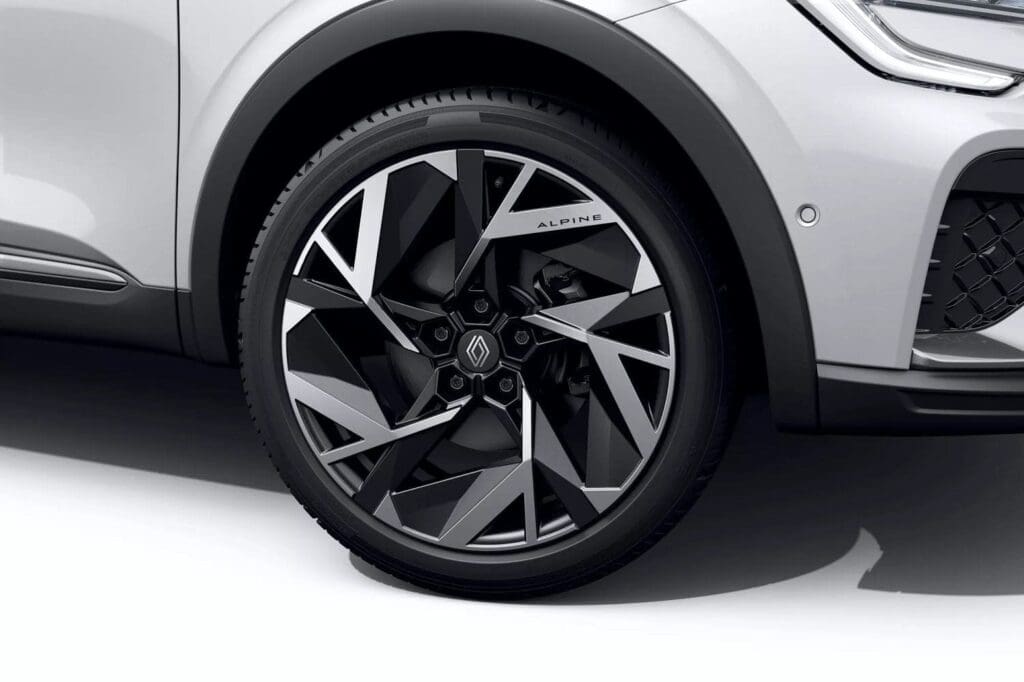 Renault Arkana FL 2024