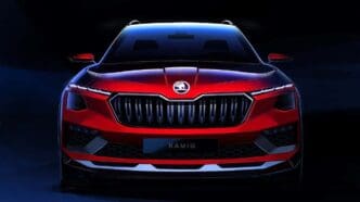 skoda kamiq 2024