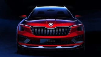 skoda kamiq 2024