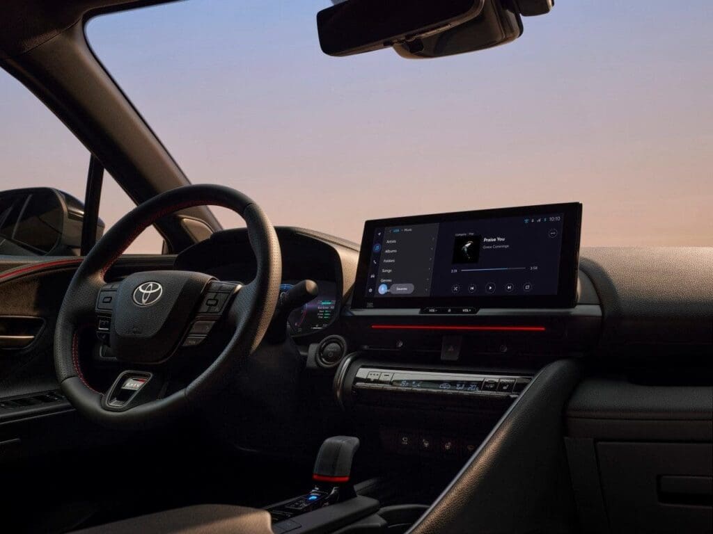 toyota chr