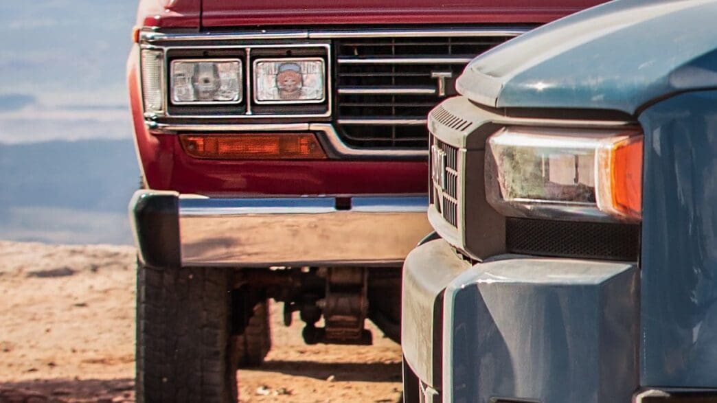 toyota land Cruiser 2024