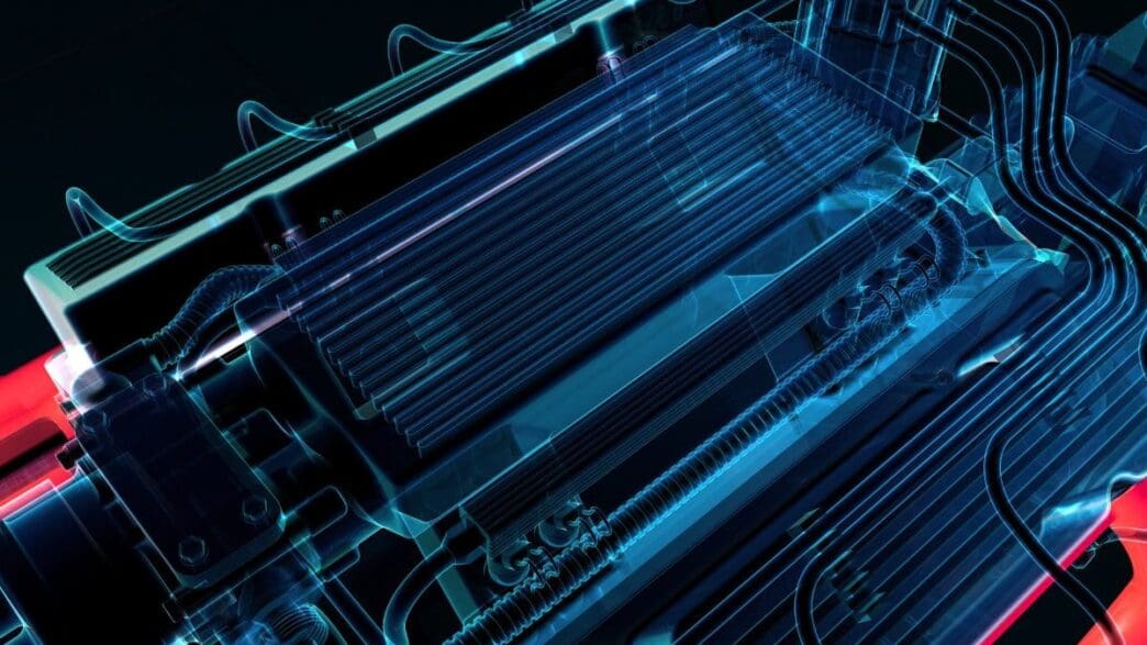 co to jest wtrysk paliwa